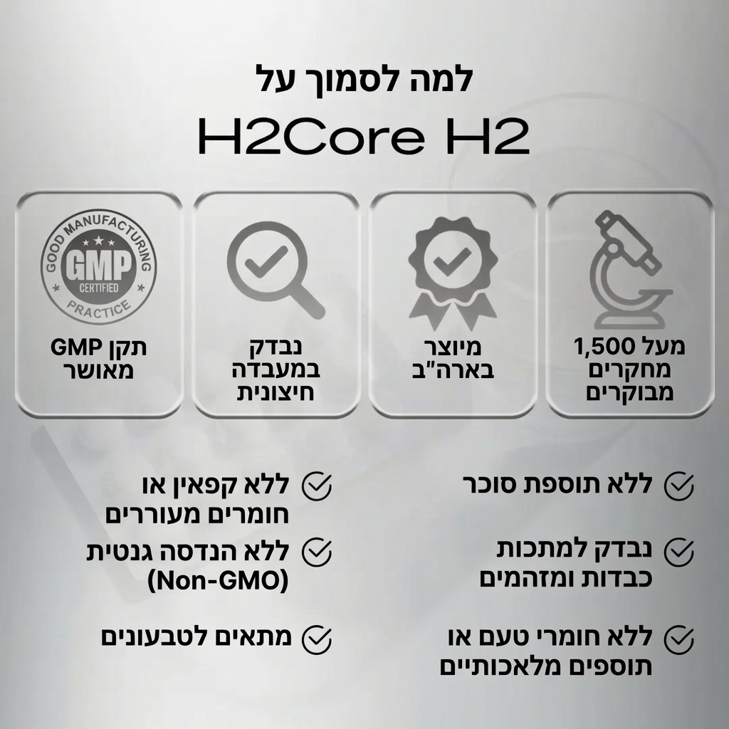 H2Core
