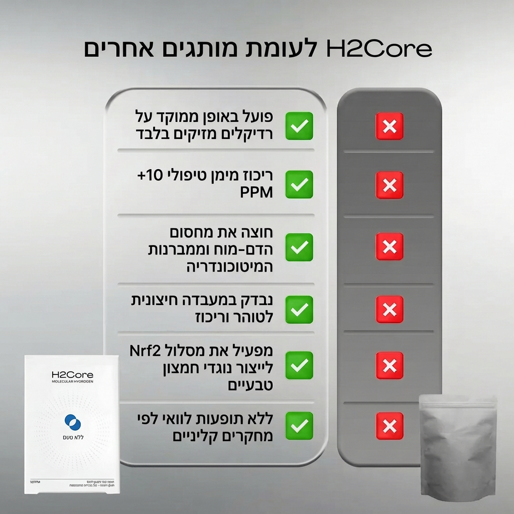 H2Core